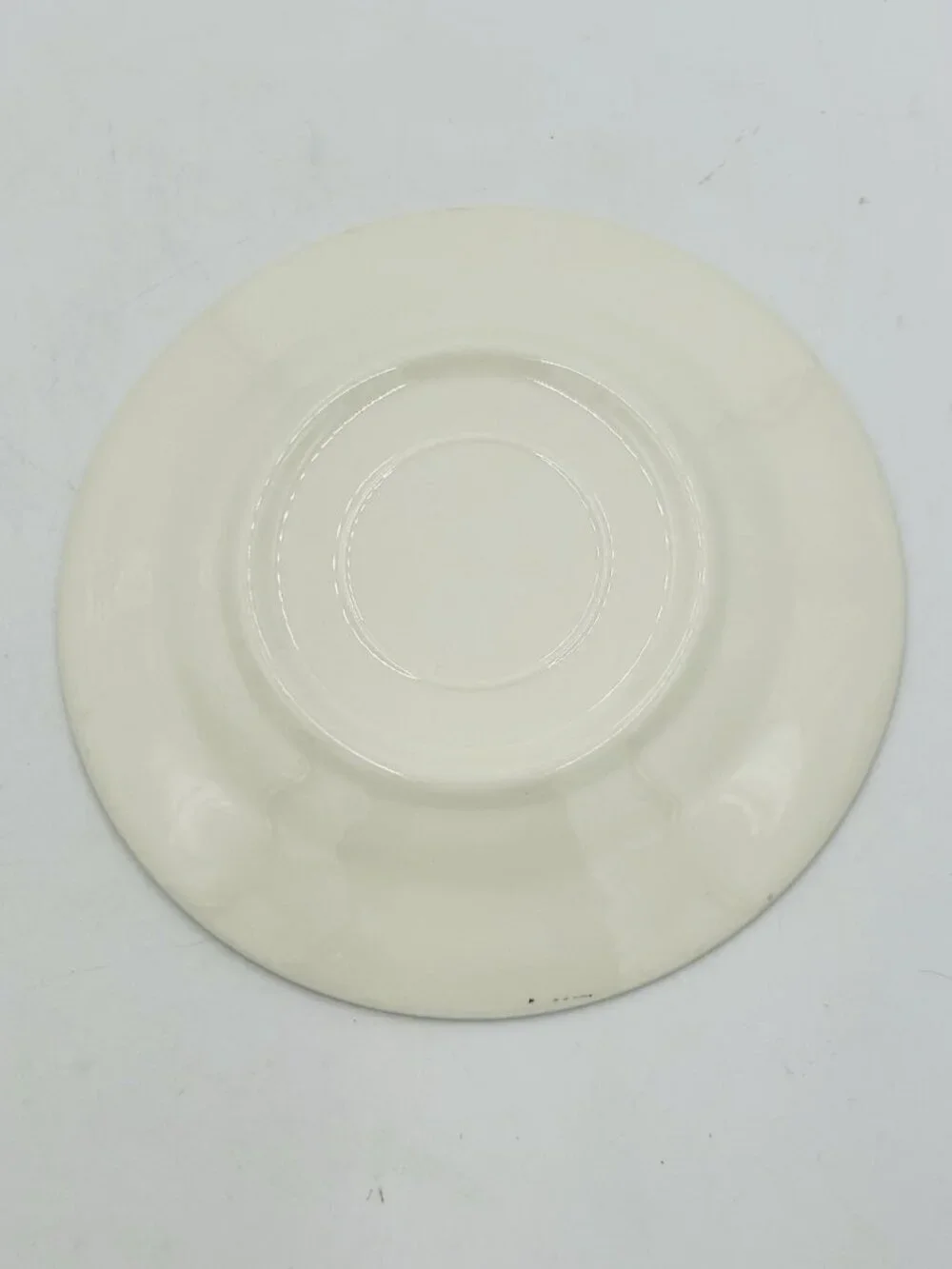 Homer Laughlin Cavalier Eggshell Romance 6